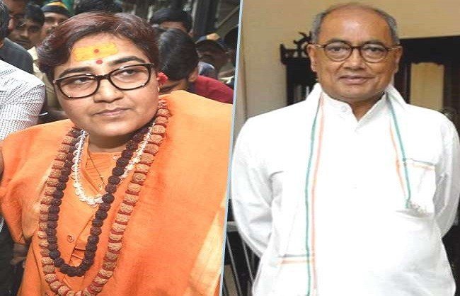 Sadhvi-Pragya