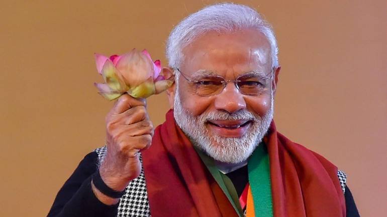 Narendra-modi