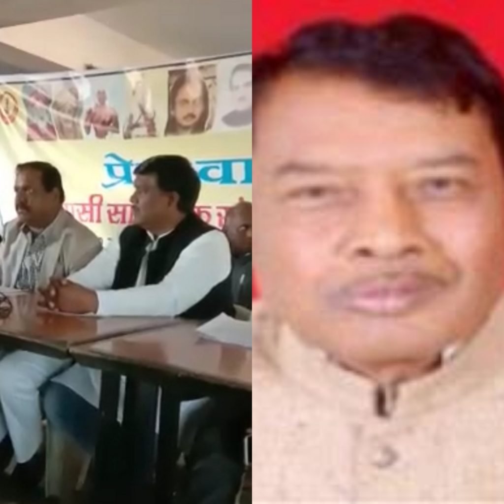 बिसाहुलाल सिंह