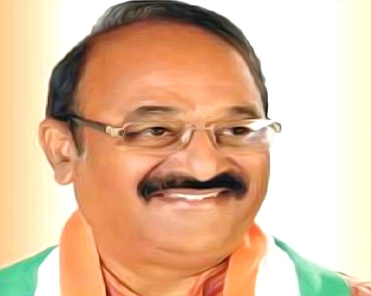 एनपी प्रजापति