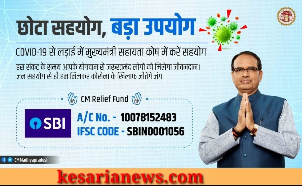 छोटा सहयोग, बड़ा उपयोग